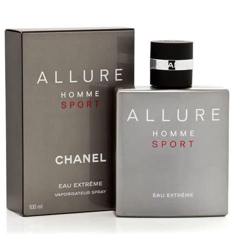 best citrus similar to chanel allure homme eau extreme|similar to allure homme sport.